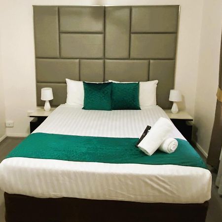 Hunter Valley Travellers Rest Motel Aberdare ภายนอก รูปภาพ