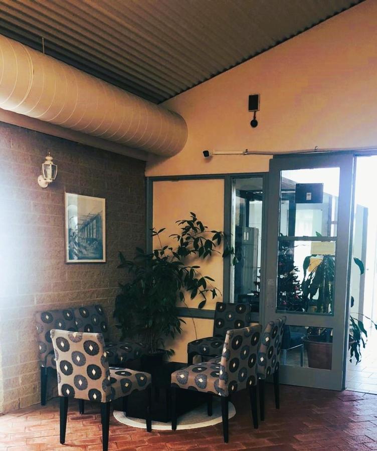 Hunter Valley Travellers Rest Motel Aberdare ภายนอก รูปภาพ