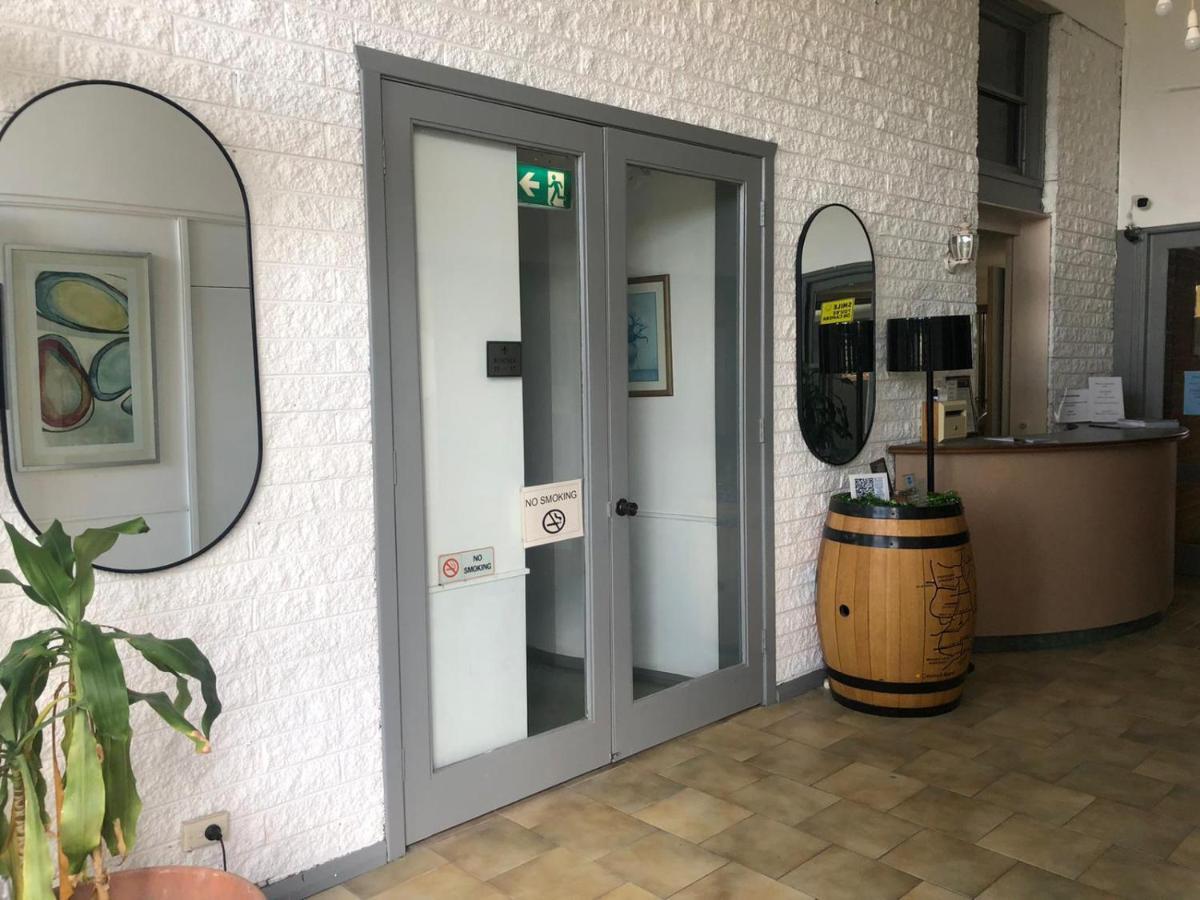 Hunter Valley Travellers Rest Motel Aberdare ภายนอก รูปภาพ