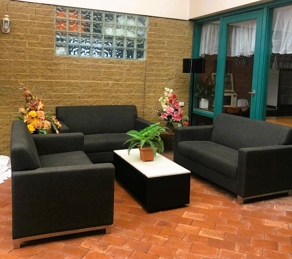 Hunter Valley Travellers Rest Motel Aberdare ภายนอก รูปภาพ