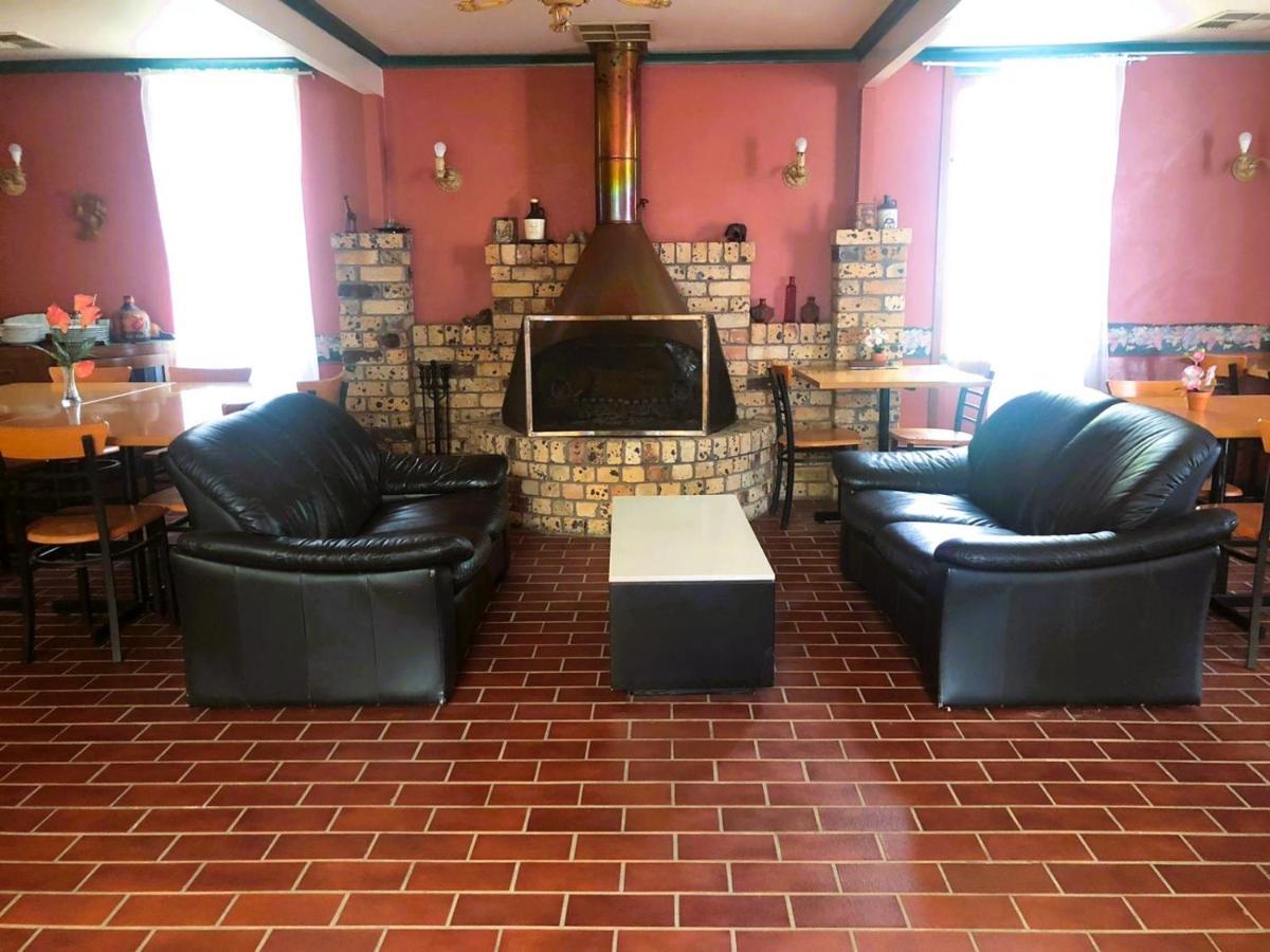 Hunter Valley Travellers Rest Motel Aberdare ภายนอก รูปภาพ