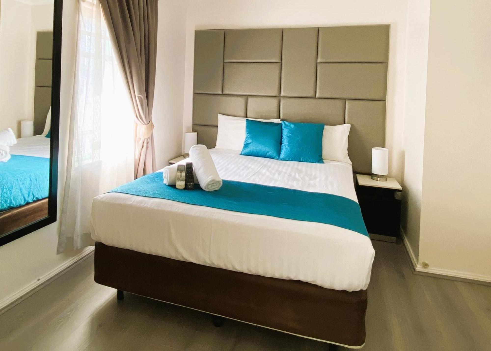 Hunter Valley Travellers Rest Motel Aberdare ภายนอก รูปภาพ