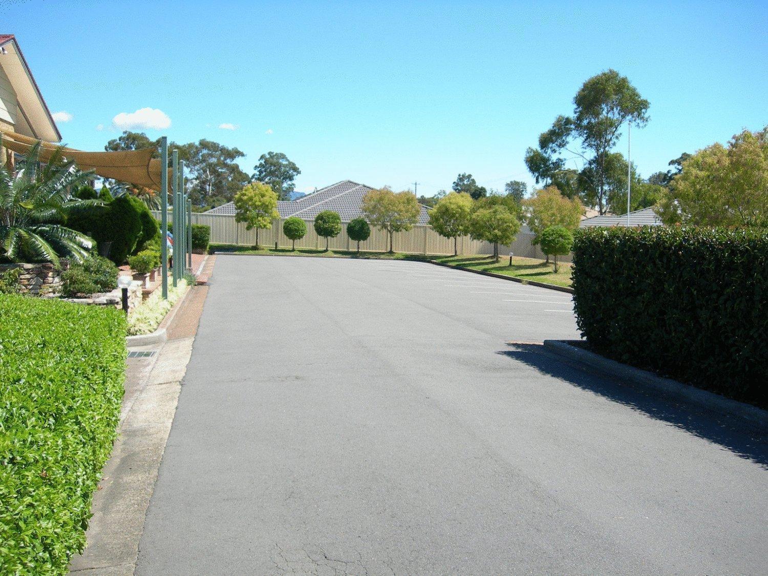 Hunter Valley Travellers Rest Motel Aberdare ภายนอก รูปภาพ